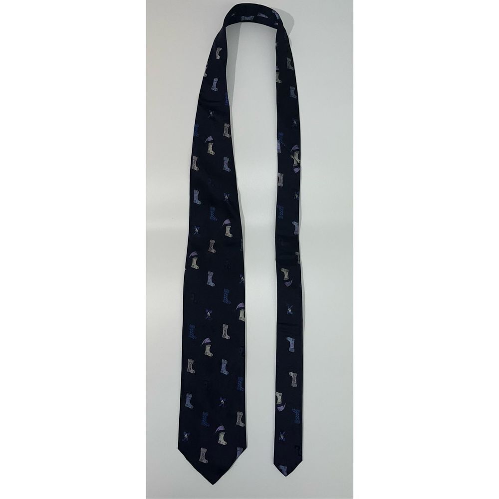 Moschino Tie - Image 3